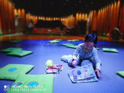 -小鸡哆哆故事屋·儿童乐园(嘉里城店)