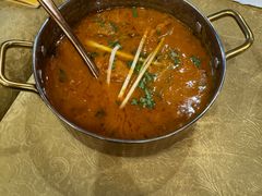 -清真· AL-JANNAT 佳纳特餐厅(仙林店)