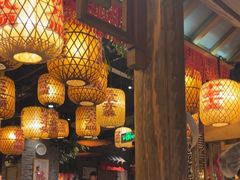 -南京大牌档(青岛万象城店)