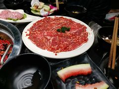 -小王少龙火锅(沙南街店)
