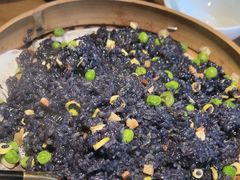 -黄山老妈·土菜(碧桂园店)