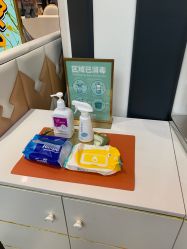 -奈尔宝家庭中心·亲子餐厅(宝安店)