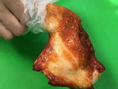 -大益烤鸡