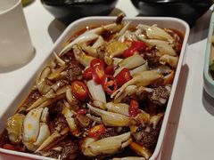 -爪王羊排火锅·烧烤