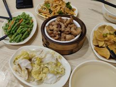 -东方削面(迎泽街店)