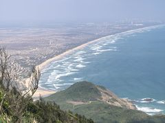 -海南铜鼓岭景区