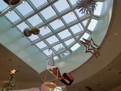 -香港ELEMENTS圆方