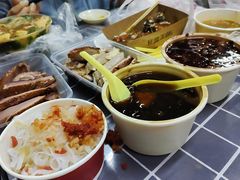-清真蒋有记(老门东店)