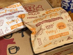 -好伦哥披萨(地坛店)