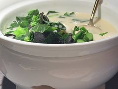 -南里山房·新淮扬菜(徐汇万科店)