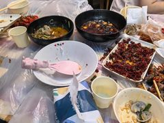 -吴记口味馆