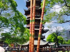 -龙华寺
