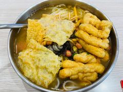 -柒小螺·螺蛳粉(利丰广场店)