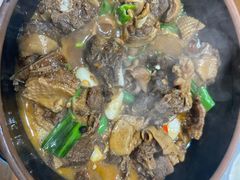-张氏父子常德肠子馆(湘江世纪城直营店)