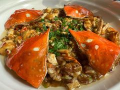 -阿英煲(凉城路店)