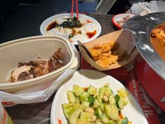 -胖哥俩肉蟹煲(梅溪步步高店)
