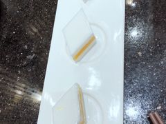 香芒椰汁糕-正斗·港式粤菜(SKLP店)