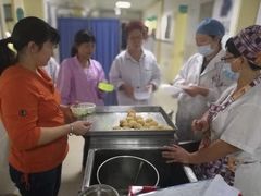 -上海市中医医院(芷江路院区)