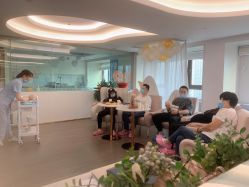 -爱瑞馨母婴护理中心(爱悠悠店)