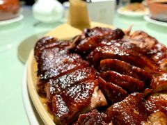 -八府香鸭·啫啫煲(华山路店)