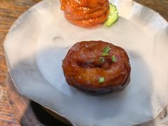 -魁盛居百年鲁菜馆(县西巷店)