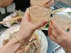 -老虎滩大连海鲜烧烤(建邺云锦路总店)