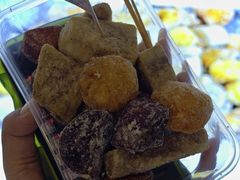 -普宁反沙番薯芋头