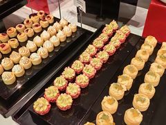 -The COOK·厨餐厅·自助餐(浦东嘉里大酒店)