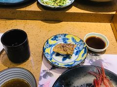 -达摩君日本料理(泰海花园小区店)