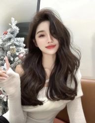 -GIRL STYLE 烫发·染发沙龙