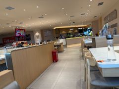 -呷哺呷哺 黄金牧场 (中发百旺店)