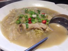 -晚归月亮湾私家菜(临邑路店)