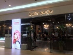 -HairCode芭曲发型