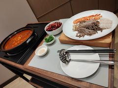 -品海楼·大连海胆锅贴馆(东港店)