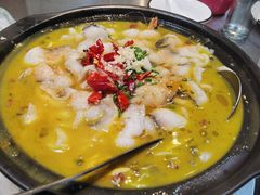 -煲得鲜·桐乡煲·小龙虾(万达店)