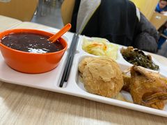 -香妃烤鸡(新奥店)