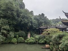 -杭州黄龙洞