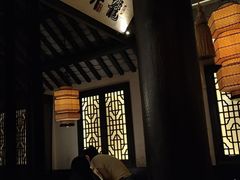 -绿茶餐厅(深圳龙华天虹购物中心店)