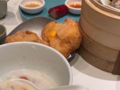 -禄运茶居·手工点心(猎德店)