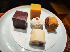 -真地道京味府·鲜橙烤鸭·北京菜(朝外大街东大桥店)