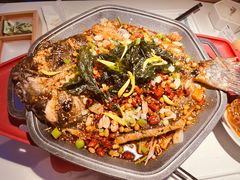 -马邦子·紫苏烤鱼(恒隆广场店)