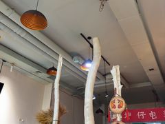 -蜀留香石锅鱼(六顺街店)