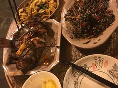 -多哥水傣味餐厅(司马巷店)