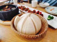 -山东宾馆·齐鲁苑餐厅