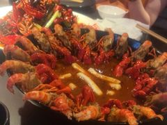-红盔甲·小龙虾(人民广场店)