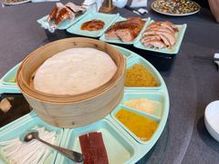 -羲和雅苑•北京烤鸭(平安国际金融中心店)