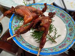 -乔家满族八大碗(流水沟店)