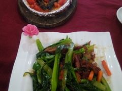 -佛有缘素食馆·荔湾老字号(陈家祠首店)