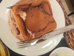 -香港威特瑞茶餐厅(小白楼音乐厅店)