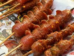 -小桥衢州人家·海鲜烧烤·盱眙龙虾(万达水街店)